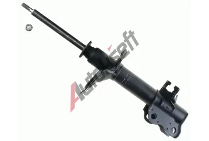 SACHS Tlumi provn Super Touring SA 312745, 312 745