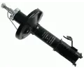 Tlumi provn SACHS ‐ SA 312806