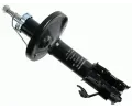 Tlumi provn SACHS ‐ SA 312807