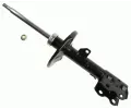Tlumi provn SACHS ‐ SA 312870