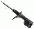Tlumi provn SACHS ‐ SA 312886