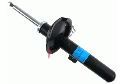 SACHS Tlumič pérování Super Touring SA 313040, 313 040 SACHS Tlumič pérování Super Touring SA 313040, 313 040