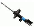 Tlumi provn SACHS ‐ SA 313152