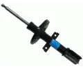 Tlumi provn SACHS ‐ SA 313227