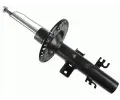 Tlumi provn SACHS ‐ SA 313327