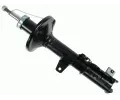 Tlumi provn SACHS ‐ SA 313342