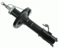 Tlumi provn SACHS ‐ SA 313352