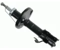 Tlumi provn SACHS ‐ SA 313353