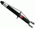 Tlumi provn SACHS ‐ SA 313379