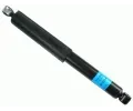 Tlumi provn SACHS ‐ SA 313389