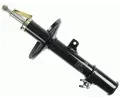 Tlumi provn SACHS ‐ SA 313403