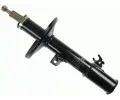 Tlumi provn SACHS ‐ SA 313404