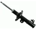 Tlumi provn SACHS ‐ SA 313466