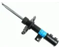 Tlumi provn SACHS ‐ SA 313549