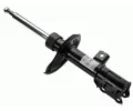Tlumi provn SACHS ‐ SA 313550