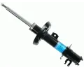 Tlumi provn SACHS ‐ SA 313552