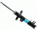Tlumi provn SACHS ‐ SA 313554