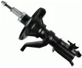 Tlumi provn SACHS ‐ SA 313600