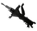 Tlumi provn SACHS ‐ SA 313601
