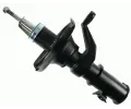 Tlumi provn SACHS ‐ SA 313603
