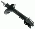 Tlumi provn SACHS ‐ SA 313633