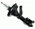 Tlumi provn SACHS ‐ SA 313768