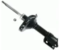 Tlumi provn SACHS ‐ SA 313773