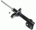 Tlumi provn SACHS ‐ SA 313774