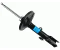 Tlumi provn SACHS ‐ SA 313807
