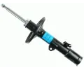 Tlumi provn SACHS ‐ SA 313809
