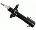 Tlumi provn SACHS ‐ SA 313863