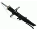 Tlumi provn SACHS ‐ SA 313864