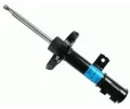 Tlumi provn SACHS ‐ SA 314009