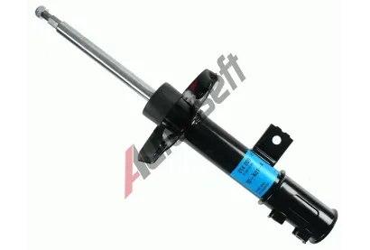 SACHS Tlumi provn Super Touring SA 314009, 314 009