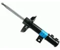 Tlumi provn SACHS ‐ SA 314010