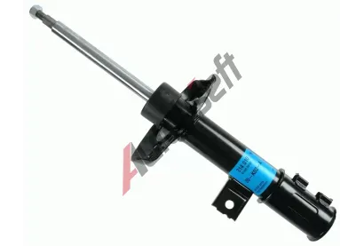 SACHS Tlumi provn Super Touring SA 314010, 314 010
