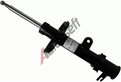SACHS Tlumi provn Super Touring SA 314012, 314 012