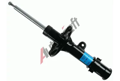 SACHS Tlumi provn Super Touring SA 314015, 314 015