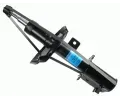 Tlumi provn SACHS ‐ SA 314032