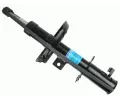 Tlumi provn SACHS ‐ SA 314033