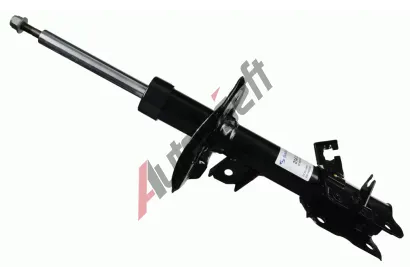 SACHS Tlumi provn Super Touring SA 314037, 314 037