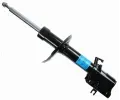 Tlumi provn SACHS ‐ SA 314042
