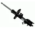 Tlumi provn SACHS ‐ SA 314043