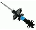 Tlumi provn SACHS ‐ SA 314133