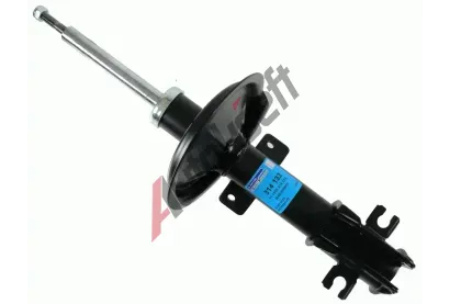 SACHS Tlumi provn Super Touring SA 314133, 314 133