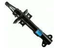 Tlumi provn SACHS ‐ SA 314343