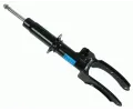 Tlumi provn SACHS ‐ SA 314455