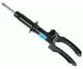 Tlumi provn SACHS ‐ SA 314458