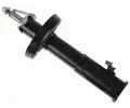 Tlumi provn SACHS ‐ SA 314619