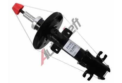 SACHS Tlumi provn Super Touring SA 314623, 314 623